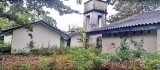 Government quarters in Ampara in sad state of neglect