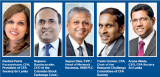 Top Universities Selected for CFA Institute Research Challenge Sri Lanka 2025/26 Local Finals