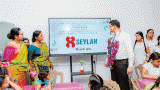 Seylan Bank Opens Its 290th ‘Pahasara’ Library at Sujatha Balika Vidyalaya, Supporting Financial Literacy Among Students