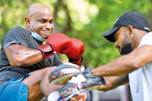 SLC to hire foreign coach after Sanath Jayasuriya