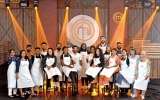 MasterChef: Top 20 are in