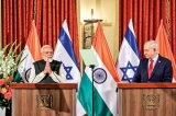 Modi in Israel: Strategic partnership or complicity in genocide?