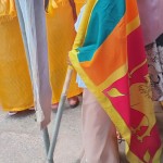 Nuwara Eliya Young patriot Pic by Shelton Hettiarachchi