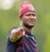 Sammy draws on 2016 for Windies showdown with India