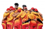 Bennett and Muzarabani impress Zimbabwe coach Walsh