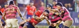 Double delight for Red Shirts