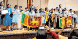 Sri Lanka Creates History at SEAMO X 2026 with World Rank No. 1 Achievements