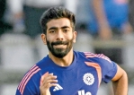 Bumrah only ‘human’ says Phillips ahead of WC final