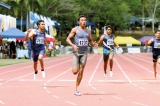 Gateway Kandy’s Saad Faleel crowned Best Athlete at ISAC 2026