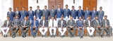 147th Battle of the Blues to come alive this week at SSC