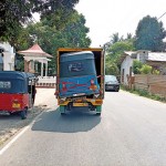 Malwana Breakdown service Pic by Shashimal Rajapaksha