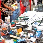 Pettah All kinds of everything