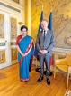 Lankan envoy meets French Foreign Ministry Secretary General