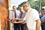 HelpAge opens Elders Day centre at Moratuwa