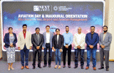 NEXT Campus Launches South Asia’s First Bachelor’s  Degree in Airline, Airport, and Aviation Management