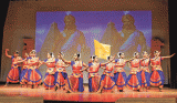 OKI International School’s ““Y%e;s” (Shruthi)” Showcases Linguistic and Cultural Excellence