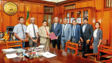 New Anthoney’s Farms Becomes First Sri Lankan Poultry Producer to Secure University MoU  for Independent Antibiotic-Free Verification