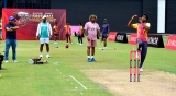 Lasith Malinga kicks off ‘Pace Hunt’ to uncover Sri Lanka’s next generation of fast bowlers Lasith Malinga kicks off ‘Pace Hunt’ to uncover Sri Lanka’s next generation of fast bowlers