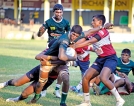 Pathana sends warning with commanding 41-8 win over Science Pathana sends warning with commanding 41-8 win over Science