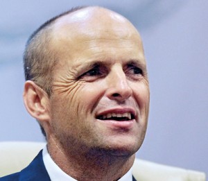 Will Gary Kirsten&rsquo;s proficiency reverse Sri Lanka&rsquo;s jinx?