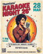 Thomians’ Karaoke Night 2026 Thomians’ Karaoke Night 2026