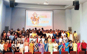 Sri Lankan Women Chemists&rsquo; Breakfast, 2026