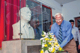 Emeritus Professor J. N. O. Fernando commemorated by the Institute of Chemistry Ceylon (IChemC) Emeritus Professor J. N. O. Fernando commemorated by the Institute of Chemistry Ceylon (IChemC)