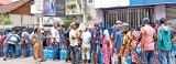 Panic buying fuels gas crisis as Litro vows steady supply Panic buying fuels gas crisis as Litro vows steady supply