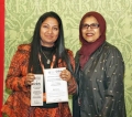 Capital Trust Properties’ Minoli Wickramasinghe recognised in UK awards Capital Trust Properties’ Minoli Wickramasinghe recognised in UK awards
