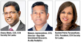 CFA Society Sri Lanka to Host Career Fest 2026 in Celebration of CFA Institute Global Career Month