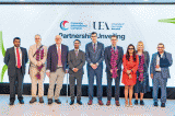 University of East Anglia (UEA) UK and Colombo International Campus Join Forces to Elevate Sri Lanka’s Higher Education Landscape