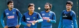 Fit-less Hasaranga in hot water
