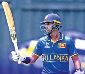 Youth player Viran Chamuditha breaks into Sri Lanka &lsquo;A&rsquo; setup