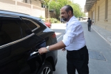 Bail for Minister Jayakody after being indicted on corruption charges