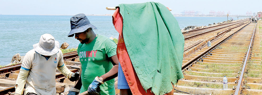 Sri Lanka braces for more hot weather as experts warn of El Niño risk