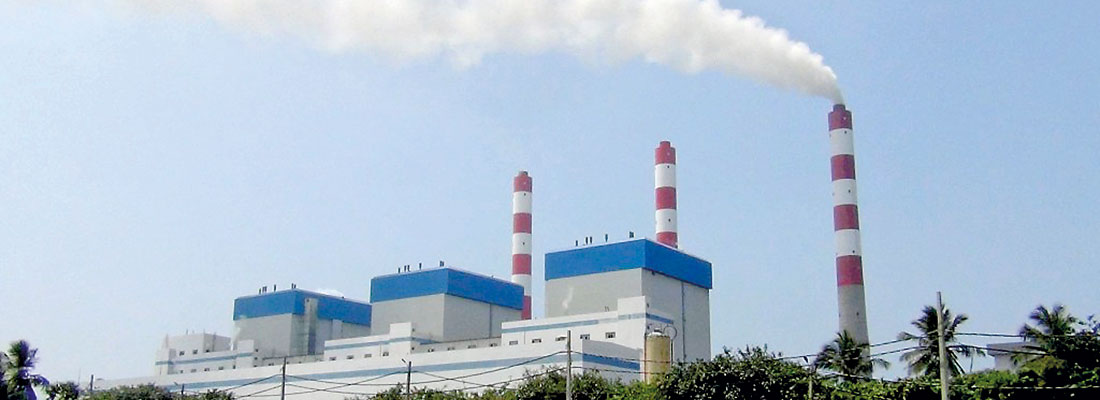 More trouble over Trident’s coal shipments; contract still not terminated