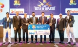 Hatton National Bank step in as Official Banking Partner of 147th Battle of the Blues