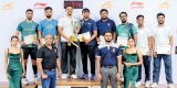 Seylan Bank dominates MBA Novices Championship