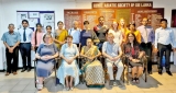 Through history, heritageand landscapes – Royal Asiatic Society’s 181 year odyssey