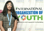 A Rising Star: Sri Lankan Descendant Anu Kalaivani Lingeswaran Redefines Youth Leadership A Rising Star: Sri Lankan Descendant Anu Kalaivani Lingeswaran Redefines Youth Leadership