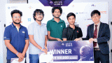 LNBTI Hosts and Excels at First-Ever 24-Hour International CTF Challenge: “Battle of the Multiverse ’26” LNBTI Hosts and Excels at First-Ever 24-Hour International CTF Challenge: “Battle of the Multiverse ’26”