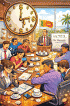Sri Lanka’s Productivity Crisis: Rethinking the Culture of Endless Meetings Sri Lanka’s Productivity Crisis: Rethinking the Culture of Endless Meetings