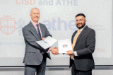 CISD Receives ATHE UK Centre Approval CISD Receives ATHE UK Centre Approval