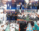 Spreading the Spirit of Ramadan with a Blessed Iftar Gathering Spreading the Spirit of Ramadan with a Blessed Iftar Gathering