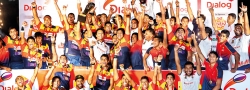 Trinity’s rampage seals Knockout glory over Royal