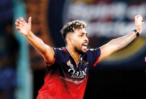 Nuwan Thushara sues SLC for refusing NOC