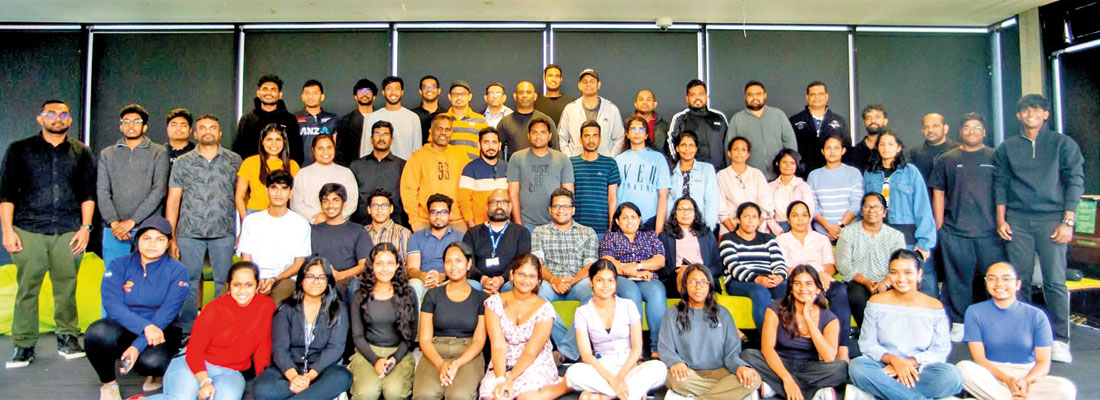 Good News for Sri Lankan students going to New Zealand through GISM Campus