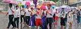 Water cuts necessary to avert some areas from going dry completely, say officials