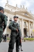 Security arrangements all in place for Easter Sunday, say police