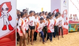 Sri Lanka light up ‘Road to Aichi-Nagoya 2026’ with colourful Fun Run Sri Lanka light up ‘Road to Aichi-Nagoya 2026’ with colourful Fun Run
